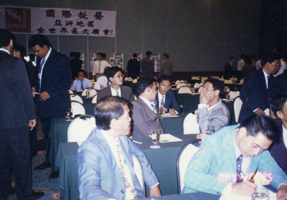 Marvin Bumatay