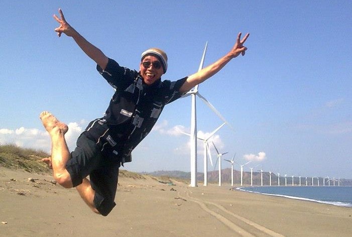 Flying High