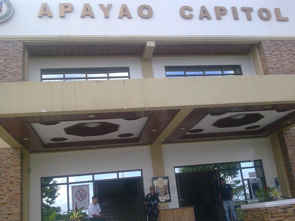 Apayao