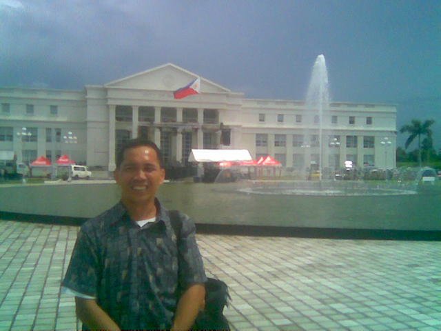 Bacolod Capitol