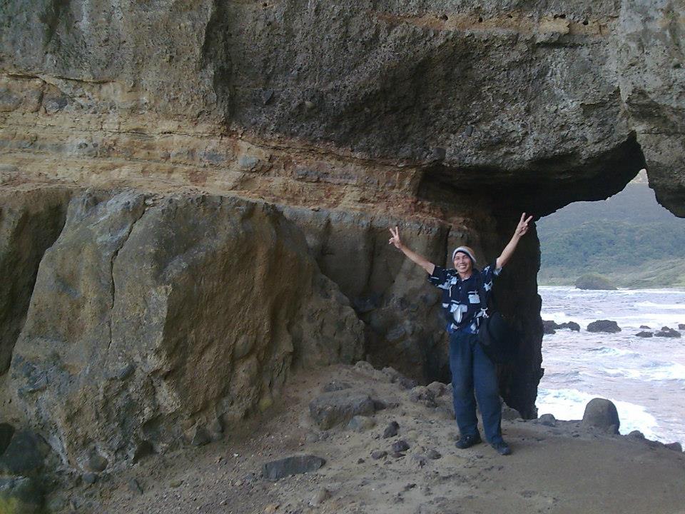 Bantay Cave