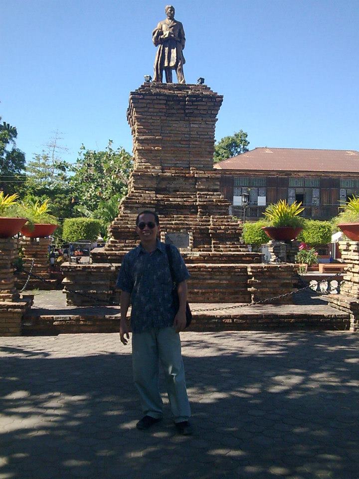 Bantay, Ilocos Norte