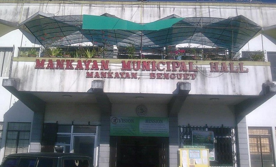 Mankayan, Benguet