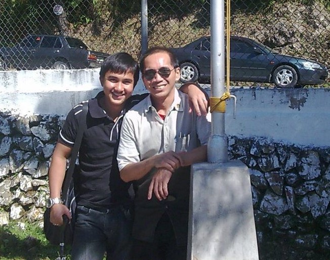Mankayan, Benguet