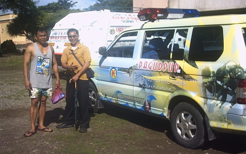 Pagudpud