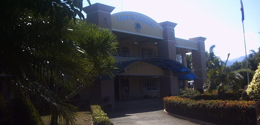 Pagudpud