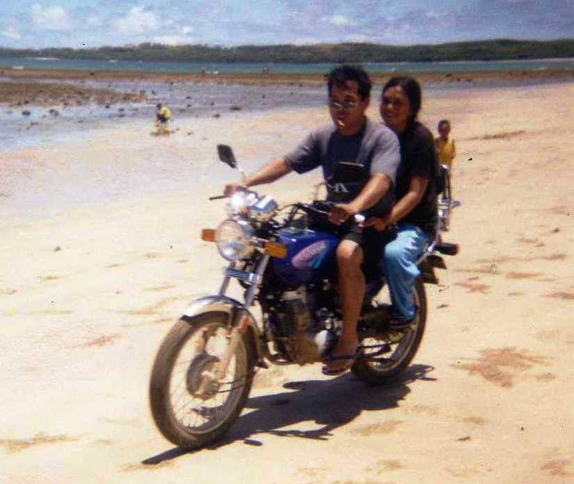 Marvin Bumatay