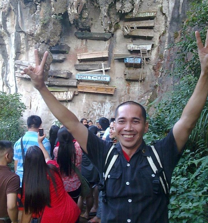 Sagada, Mountain Province