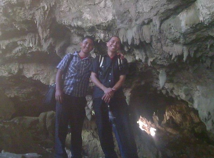 Sagada, Mountain Province