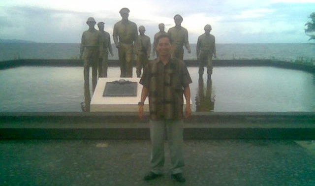 Samar-Leyte