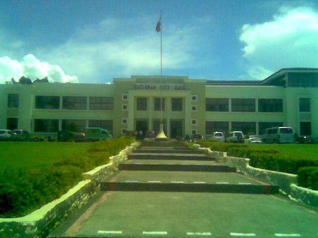 Samar-Leyte