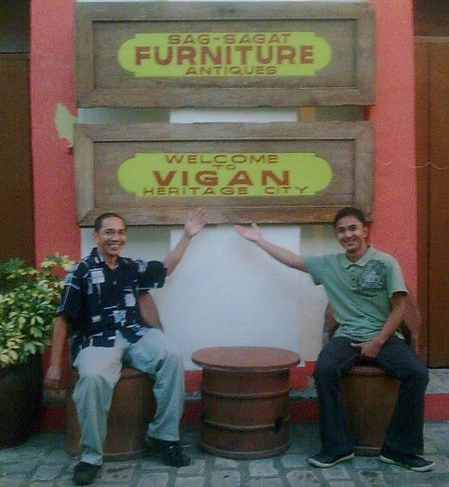 Vigan